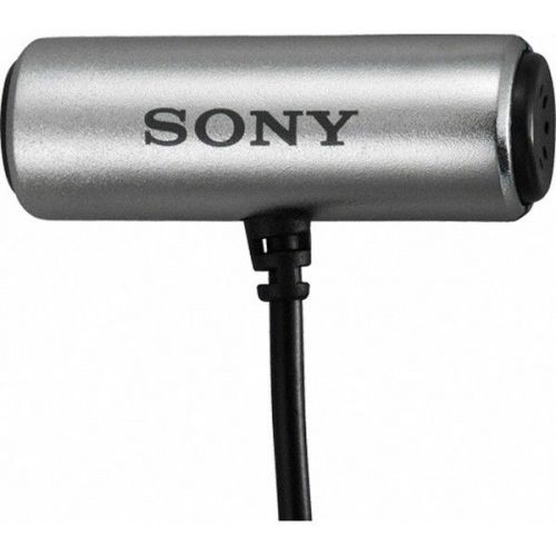 Sony ecm-cs3 condenser microphone 100% auth ecm cs3 from japan for sale