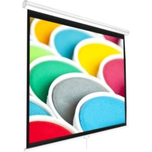 Pylehome prjsm7206 projection screen for sale