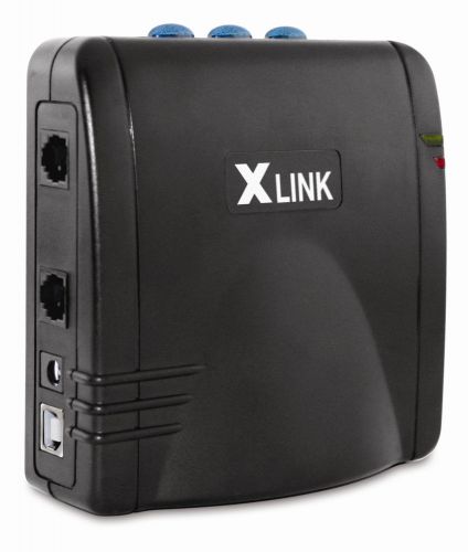NEW Xtreme Tech Corp XTRE-XTBTTN Xlink BTTN bluetooth link