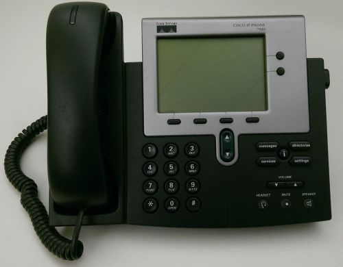 Cisco IP Phone 7940 Series CP-7940G