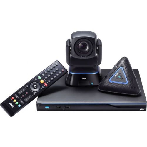 AVER INFORMATION COMESE300 EVC300 FULL HD VIDEOCONFERENCE