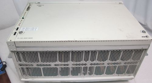 AT&amp;T / LUCENT DDM-200-OC-12   W/ CARDS