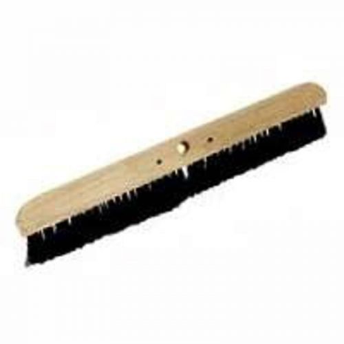 24In Concr Finish Brush DQB INDUSTRIES Brushes and Brooms 11908 025881119085