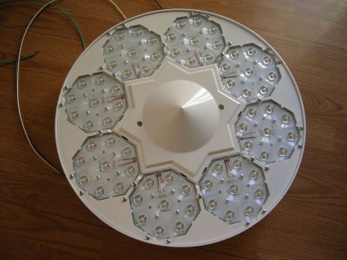 Tersen acuity brands canopy luminaire tlroc15 72led 25w outdoor ceiling light for sale