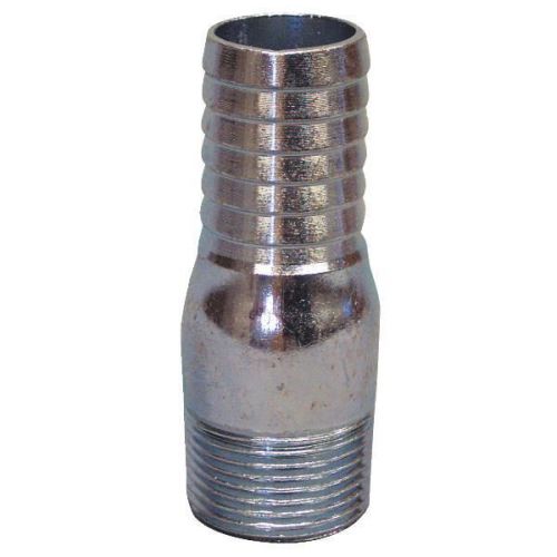 Merrill mfg. sma50 steel male adapter-1/2&#034; threaded adapter for sale