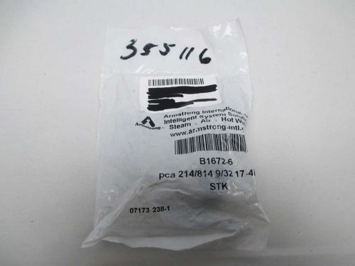 New armstrong b1672-6 pca repair kit steam trap replacement part d365772 for sale