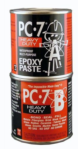 PC Products PC-7 1 Lb PC-7 Epoxy Paste