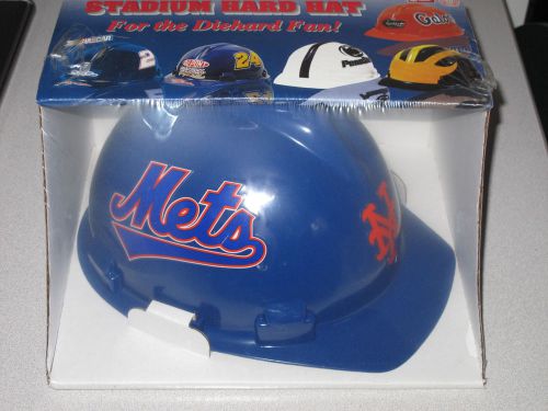 PK Produst MLB Sport Hard Hats - NY Mets