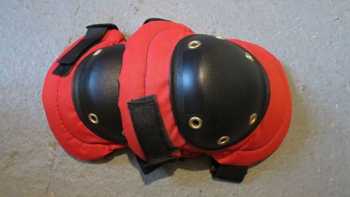 Construction/  woodworking protective knee pads- new for sale