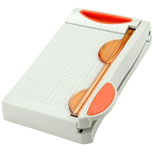 Guillotine six-inch paper cutter five-sheet capacity cutting photo scrapbooking for sale