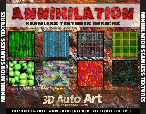NEW! Textures Wraps Fills CD Auto / Sign Graphics &amp; Vinyl Plotter $69 Val NR!