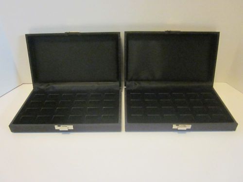Ring Display Case 2-24 Count Cases $29.95