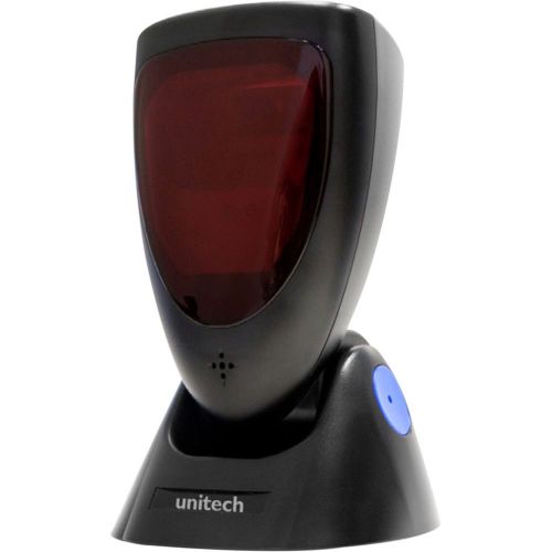 Unitech on-counter presentation scanner [2d] - cable - 120 (fc772ucb00sg) for sale