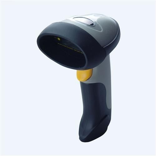 Wireless Bluetooth Barcode Scanner Code Reader for Apple IOS Android Windows