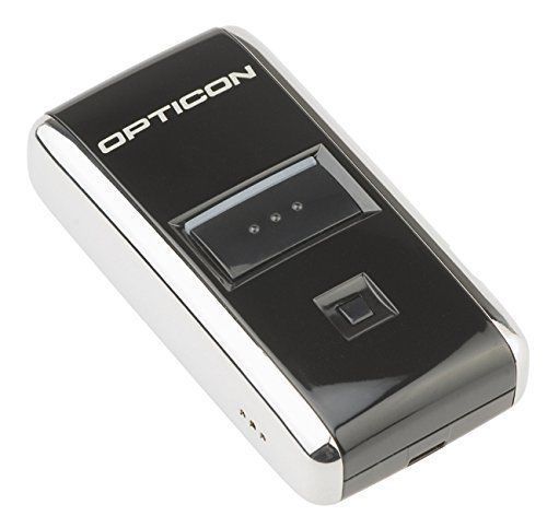Opticon bluetooth wireless barcode 1d laser scanner opn-2006 for sale