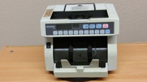 Money counter,currency counter,bill counter,counting machine,coin,magner 35 for sale