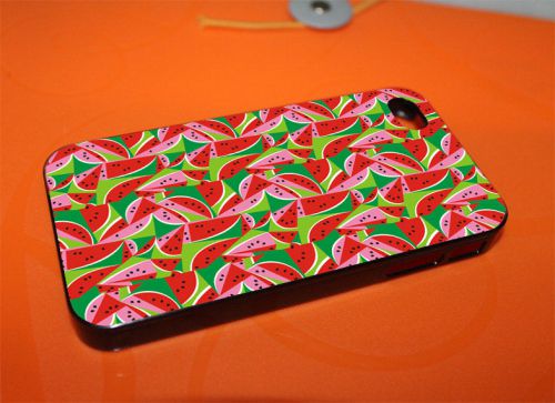 Watermelon Summer Collage Cases for iPhone iPod Samsung Nokia HTC