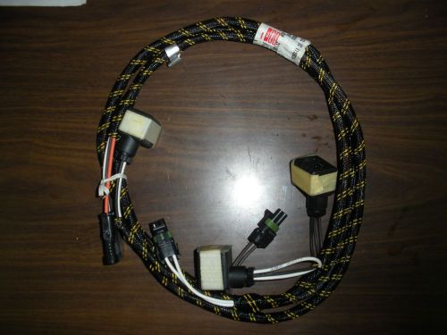 Hydro-Ax Wiring Harness 10050286