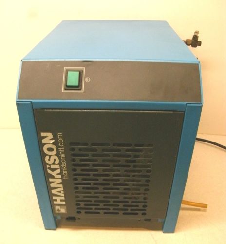 HANKISSON HPR15 COMPRESSED AIR REFRIGERATED DRYER, 15 SCFM, 100 PSI, EXCELLENT