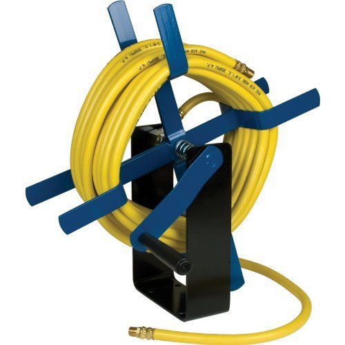Wilmar m610 air hose reel with 50-foot air hose for sale