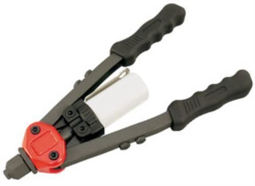 Astro pneumatic 13&#034; heavy duty hand riveter for sale