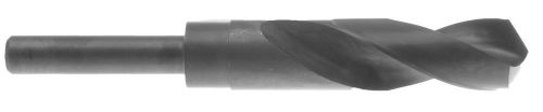 23/32&#034; High Speed Steel 1/2&#034; Shank Drill Bit (S + D type drill) Brand New!