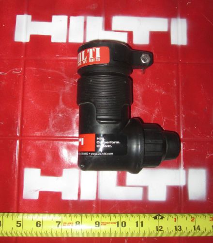Hilti angular chuck sds plus , strong, free hilti hat &amp; shirt, fast shipping for sale