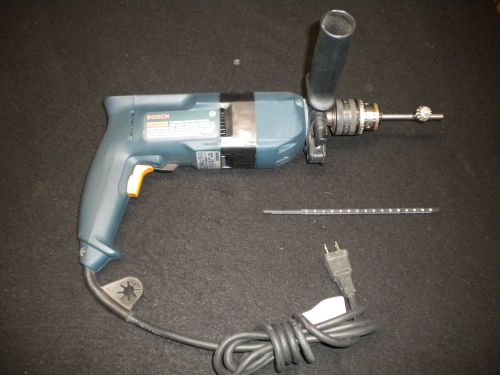 Bosch 1194VSR 1/2-Inch VSR Hammerdrill