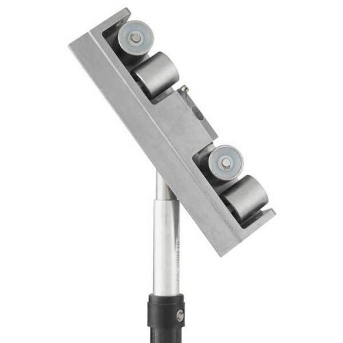 Tapetech drywall corner roller taping tool with handle 15tt new for sale