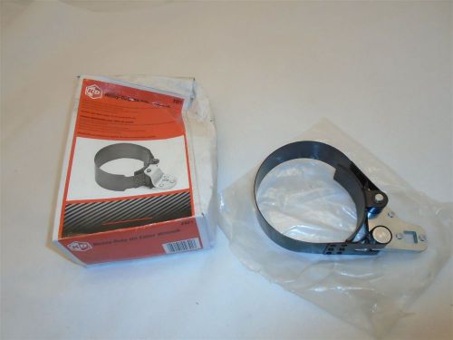 Kd tool 2321 heavy duty truck oil filter wrench new box damaged free ship in usa for sale