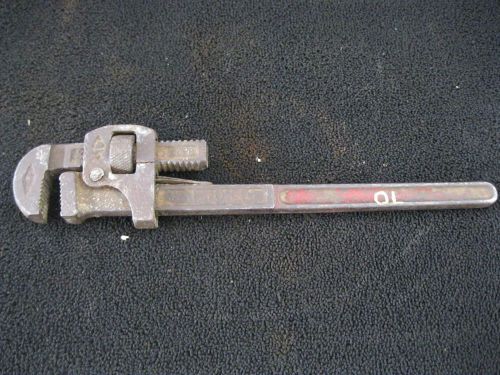 Walworth Hvy Duty 18&#034; Pipe Wrench