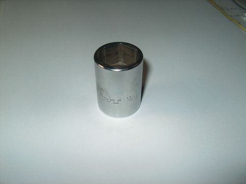 Blue point 13/16&#034; 6 point socket 1/2&#034; drive uh261 **new** for sale