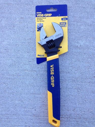 12&#034; Adjustable Wrench 2078612