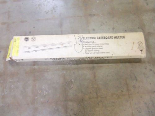 MARLEY 2513NW HEATER *USED*
