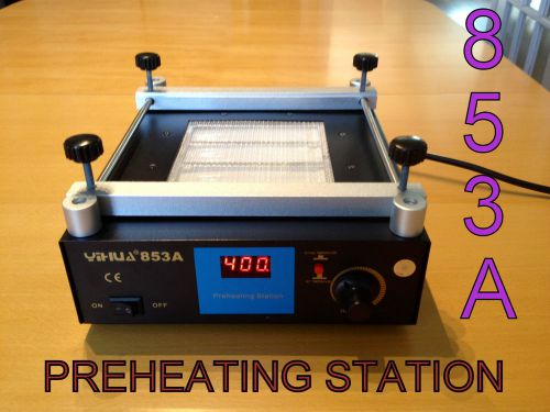853A Digital Preheating Oven  Station  Local Pickup GTA