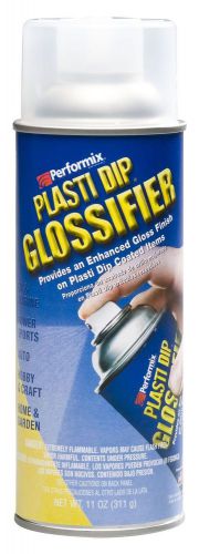 Performix 11212 Plasti Dip Enhancer Glossifier Aerosol - 11 oz., Free Shipping
