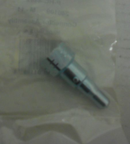 DEVILBISS  P-HC-4482 CONNECTOR ASSEMBLY MADE IN USA
