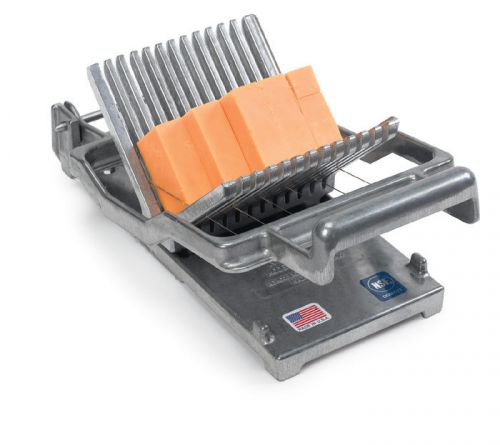 Nemco Easy Cheeser Cheese Cutter. 3/4&#034; Slicing arm