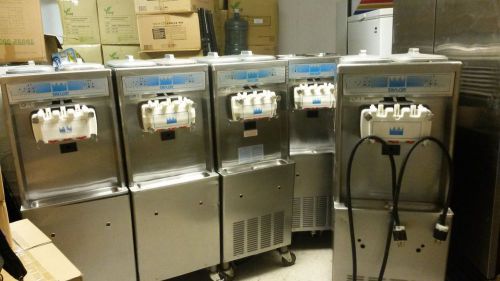 taylor 794 frozen yogurt machines