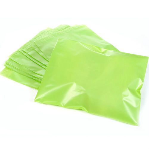 [HDF-25] 20 NEW 9.84&#034;x12.99&#034; [GREEN] COLOR POLY MAILERS ENVELOPES SHIPPING BAGS