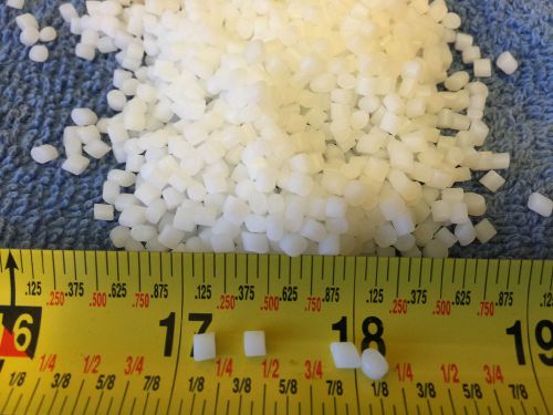 Nylon-MXD6  Natural Plastic Pellets Resin Material 5 Lbs Injection Molding