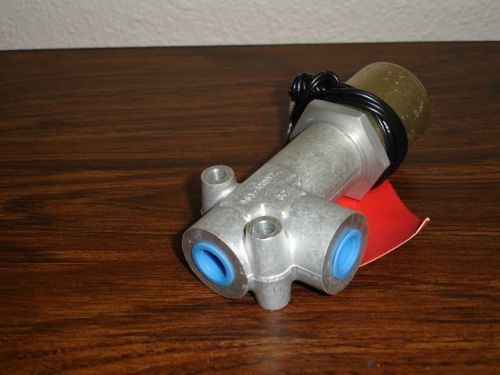 963-A3/8D52 Parker, Teledyne Republic Direct-Acting Solenoid Operated Dump Valve