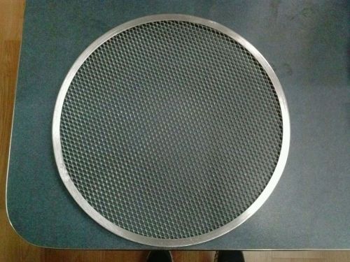 Pizza Screen, 14&#034;  Lot of 2