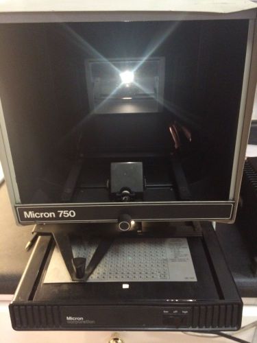 Micron Coporation Model 750