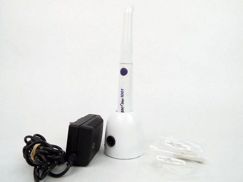 Discus Dental Flash Lite 1401 Dental Curing Light Does Not Charge