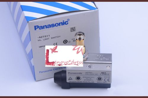 PANASONIC ML Limit Switch AZ7311 new free shipping #J775 lx
