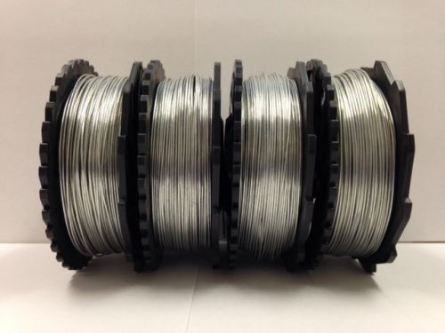 Rebar tie wire rolls eg galvanized steel tw897aeg spec rb392 395 397 rb515 &amp; 517 for sale