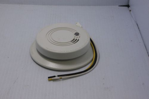 Firex smoke alarms no. 0406 120vac powered smoke detector,  new in box for sale