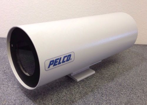 Pelco EH2512 Series Dust-Tight Water Proof Camera Enclosure