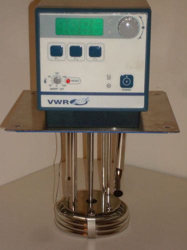 VWR 1140S Digital Chiller Immersion Circulator could be used for SousVide
